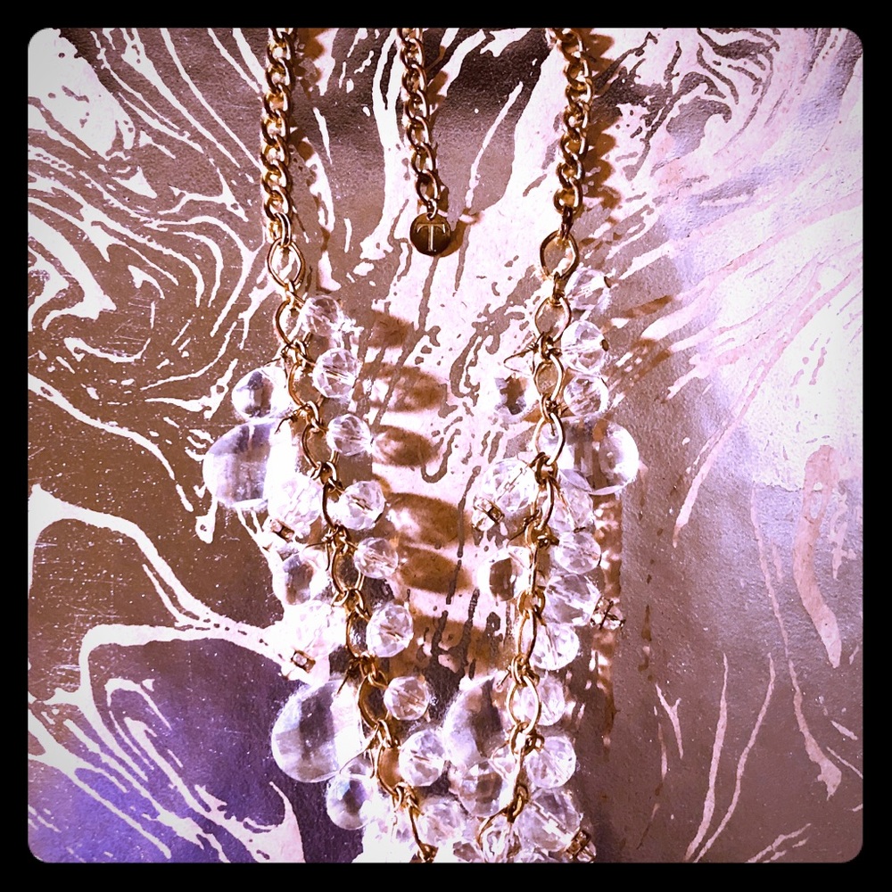 Talbots Necklace - Picture 7 of 8